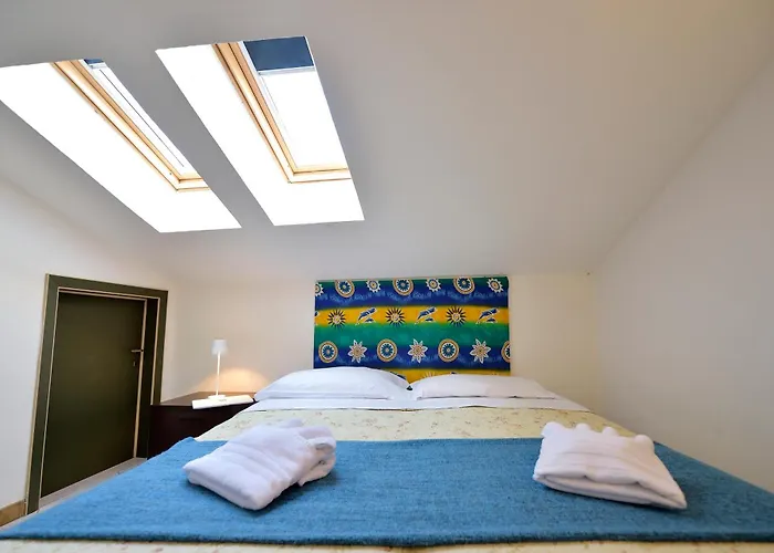 Trilo_mina 4 Apartamento *